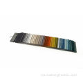 Fabrik Upholstery Polyester Velvet Retardant Flame